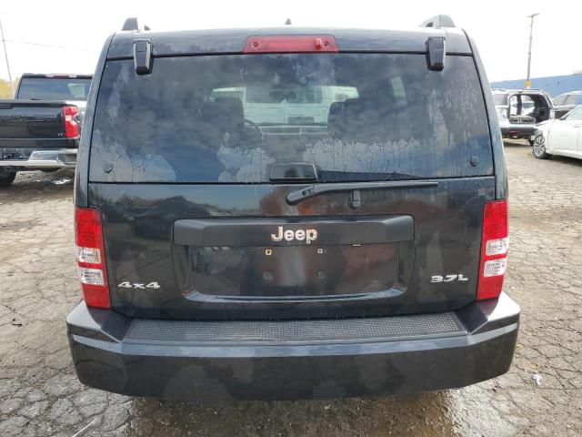 Photo 5 VIN: 1J8GN28K08W261275 - JEEP LIBERTY 