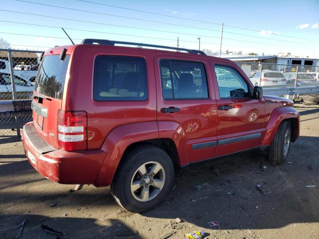 Photo 2 VIN: 1J8GN28K08W267643 - JEEP LIBERTY 