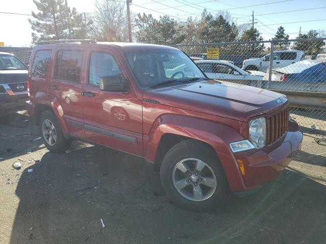 Photo 3 VIN: 1J8GN28K08W267643 - JEEP LIBERTY 