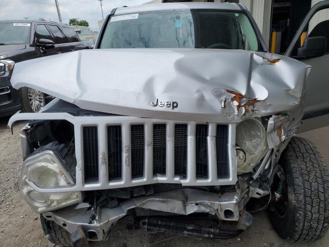 Photo 11 VIN: 1J8GN28K08W276729 - JEEP LIBERTY SP 