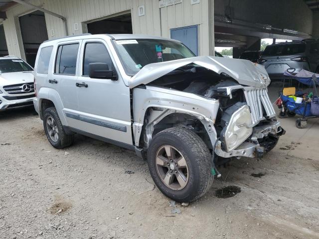 Photo 3 VIN: 1J8GN28K08W276729 - JEEP LIBERTY SP 