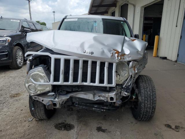 Photo 4 VIN: 1J8GN28K08W276729 - JEEP LIBERTY SP 