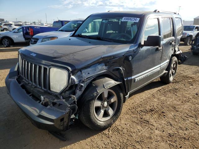 Photo 0 VIN: 1J8GN28K08W277945 - JEEP LIBERTY 