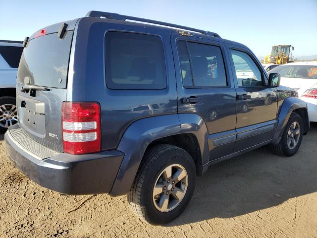 Photo 2 VIN: 1J8GN28K08W277945 - JEEP LIBERTY 