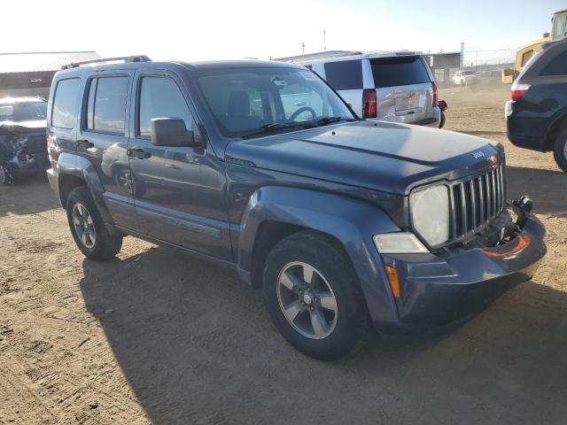 Photo 3 VIN: 1J8GN28K08W277945 - JEEP LIBERTY 