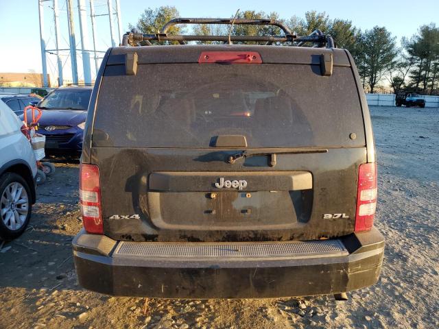 Photo 5 VIN: 1J8GN28K08W279131 - JEEP LIBERTY 