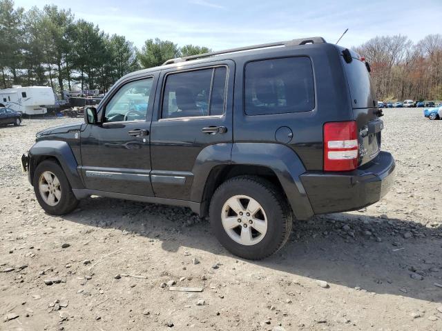 Photo 1 VIN: 1J8GN28K09W522521 - JEEP LIBERTY 