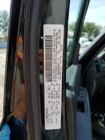 Photo 11 VIN: 1J8GN28K09W522521 - JEEP LIBERTY 