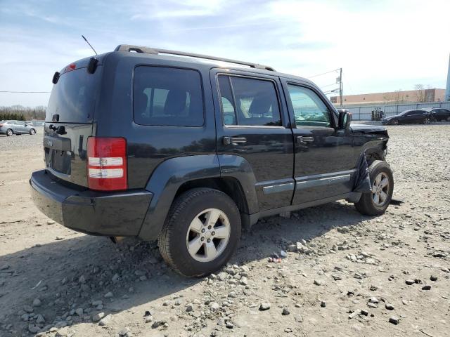 Photo 2 VIN: 1J8GN28K09W522521 - JEEP LIBERTY 