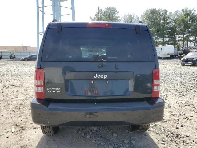 Photo 5 VIN: 1J8GN28K09W522521 - JEEP LIBERTY 