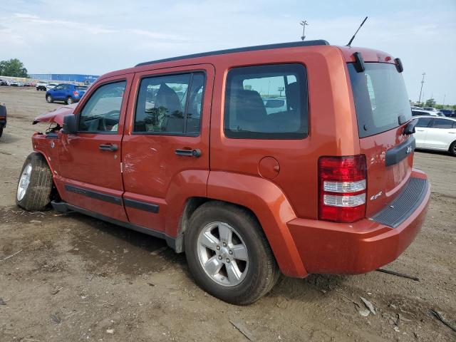 Photo 1 VIN: 1J8GN28K09W536998 - JEEP LIBERTY 