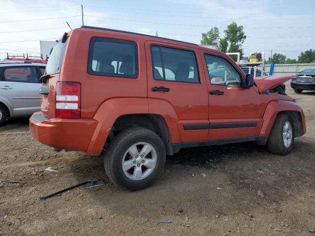 Photo 2 VIN: 1J8GN28K09W536998 - JEEP LIBERTY 