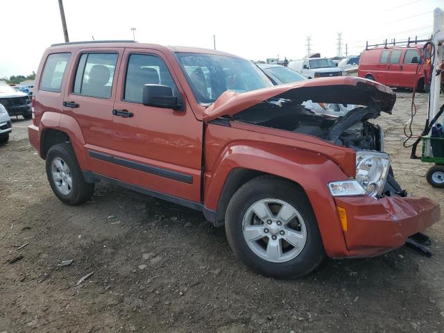 Photo 3 VIN: 1J8GN28K09W536998 - JEEP LIBERTY 