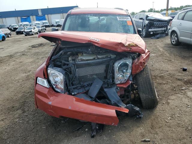 Photo 4 VIN: 1J8GN28K09W536998 - JEEP LIBERTY 