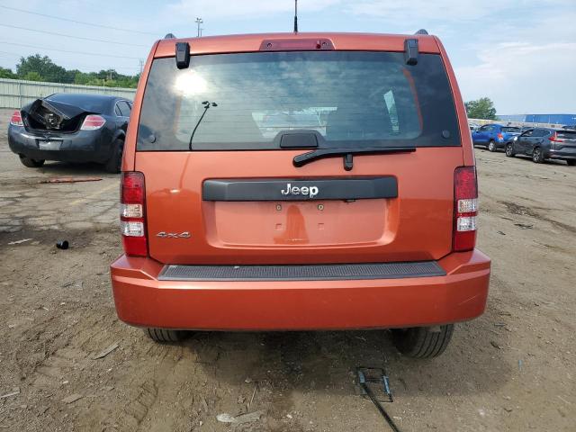 Photo 5 VIN: 1J8GN28K09W536998 - JEEP LIBERTY 