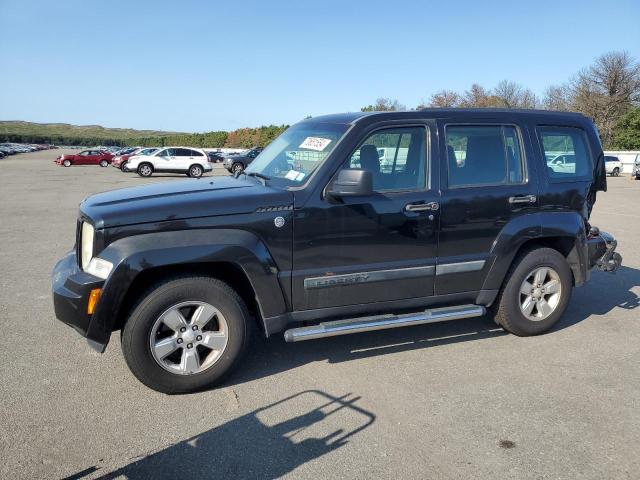 Photo 0 VIN: 1J8GN28K09W542591 - JEEP LIBERTY SP 