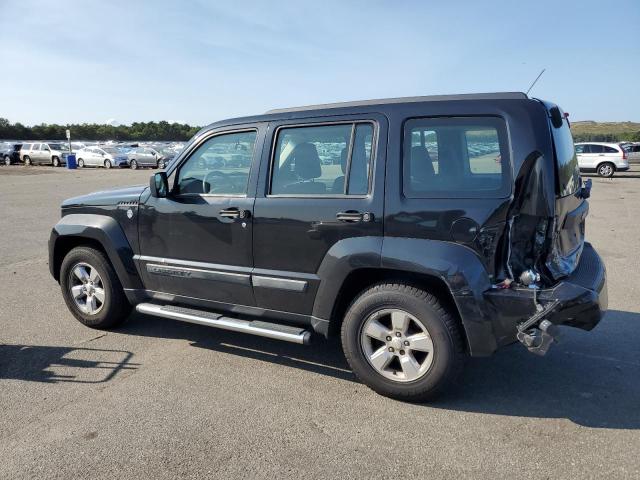 Photo 1 VIN: 1J8GN28K09W542591 - JEEP LIBERTY SP 