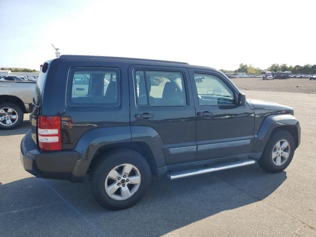 Photo 2 VIN: 1J8GN28K09W542591 - JEEP LIBERTY SP 