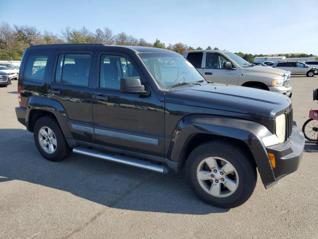 Photo 3 VIN: 1J8GN28K09W542591 - JEEP LIBERTY SP 