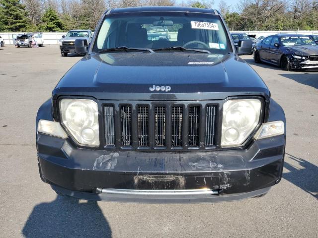 Photo 4 VIN: 1J8GN28K09W542591 - JEEP LIBERTY SP 