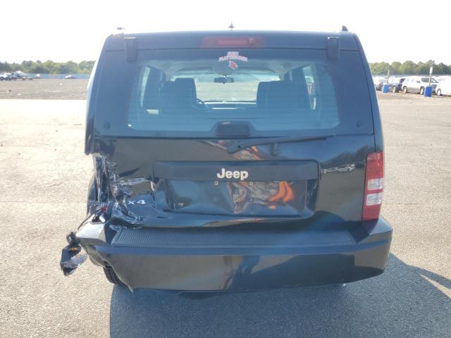 Photo 5 VIN: 1J8GN28K09W542591 - JEEP LIBERTY SP 