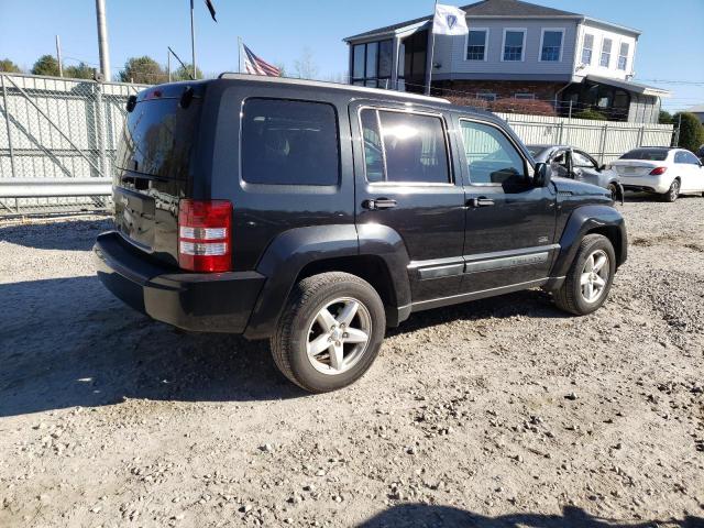 Photo 2 VIN: 1J8GN28K09W544826 - JEEP LIBERTY SP 