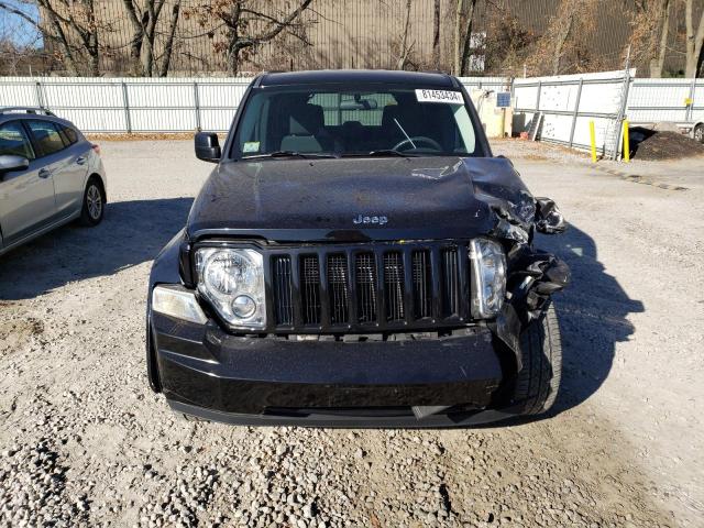 Photo 4 VIN: 1J8GN28K09W544826 - JEEP LIBERTY SP 