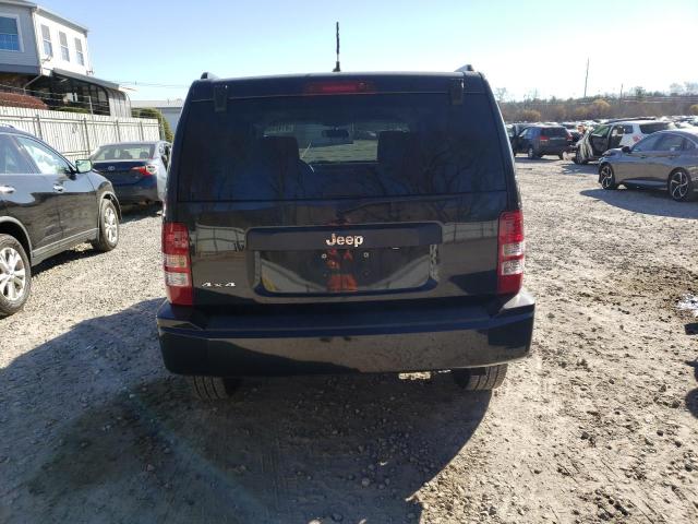 Photo 5 VIN: 1J8GN28K09W544826 - JEEP LIBERTY SP 