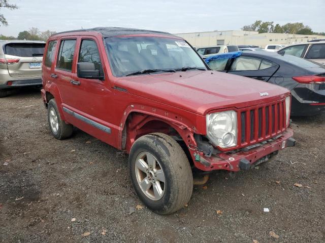 Photo 3 VIN: 1J8GN28K09W548391 - JEEP LIBERTY SP 