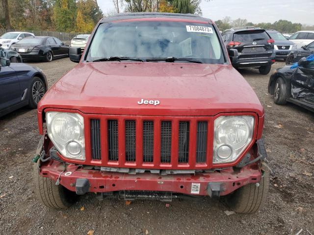 Photo 4 VIN: 1J8GN28K09W548391 - JEEP LIBERTY SP 