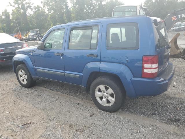 Photo 1 VIN: 1J8GN28K09W555647 - JEEP LIBERTY SP 