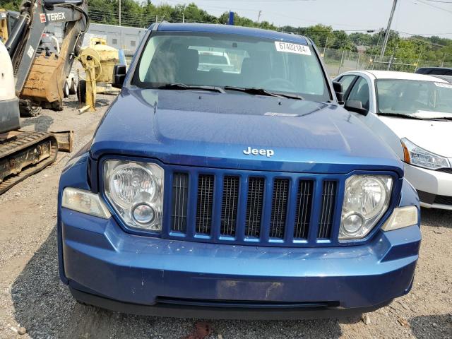 Photo 4 VIN: 1J8GN28K09W555647 - JEEP LIBERTY SP 