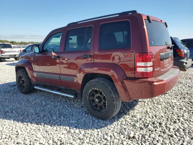 Photo 1 VIN: 1J8GN28K18W113846 - JEEP LIBERTY SP 