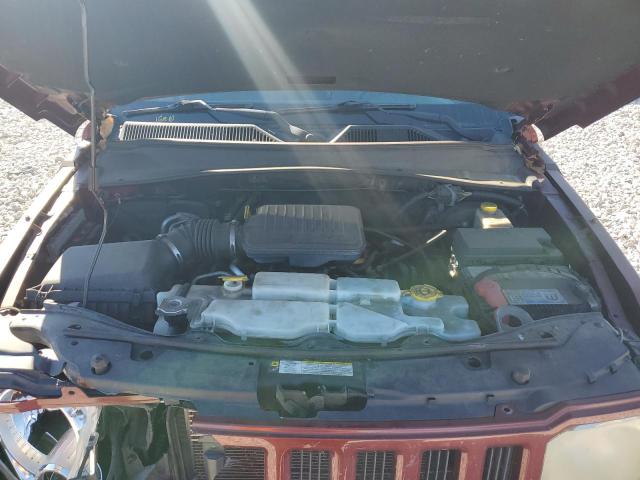 Photo 11 VIN: 1J8GN28K18W113846 - JEEP LIBERTY SP 