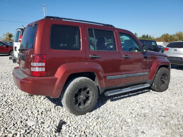 Photo 2 VIN: 1J8GN28K18W113846 - JEEP LIBERTY SP 