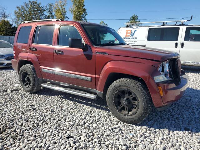 Photo 3 VIN: 1J8GN28K18W113846 - JEEP LIBERTY SP 