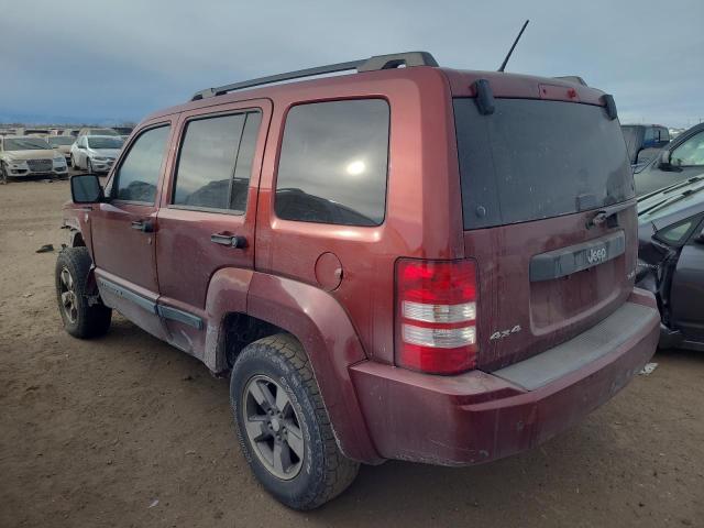 Photo 1 VIN: 1J8GN28K18W199630 - JEEP LIBERTY 