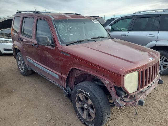 Photo 3 VIN: 1J8GN28K18W199630 - JEEP LIBERTY 