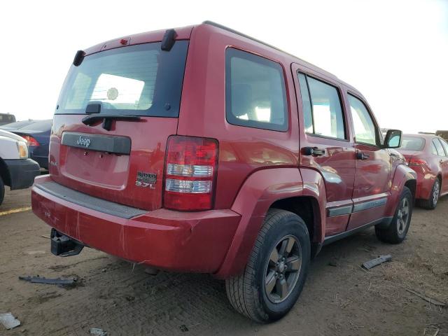 Photo 2 VIN: 1J8GN28K18W199773 - JEEP LIBERTY 