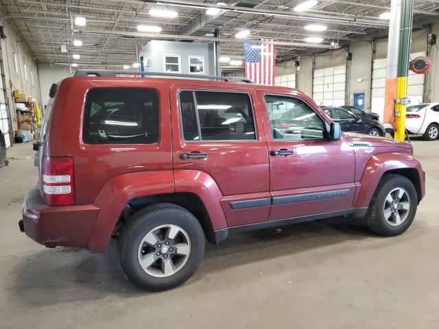 Photo 2 VIN: 1J8GN28K18W212425 - JEEP LIBERTY SP 