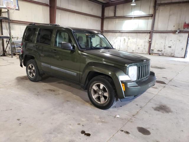 Photo 3 VIN: 1J8GN28K18W229760 - JEEP LIBERTY SP 