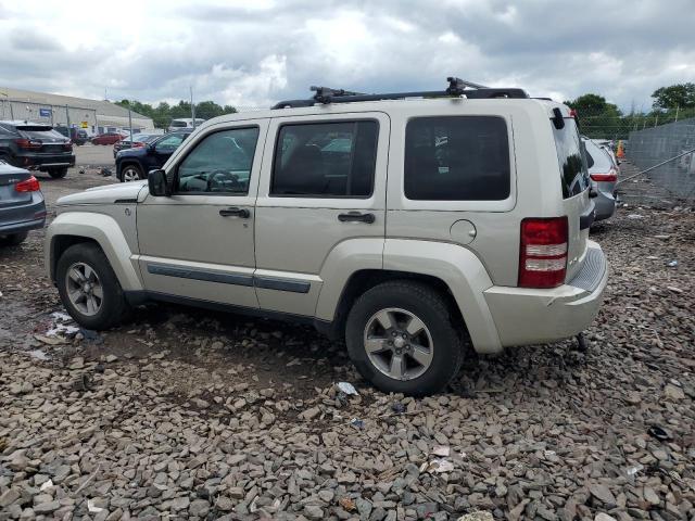 Photo 1 VIN: 1J8GN28K18W235381 - JEEP LIBERTY 