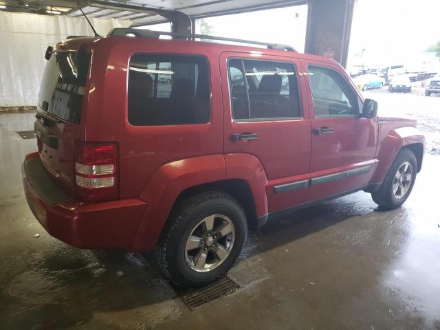 Photo 2 VIN: 1J8GN28K18W243478 - JEEP LIBERTY SP 