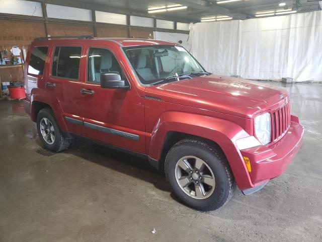 Photo 3 VIN: 1J8GN28K18W243478 - JEEP LIBERTY SP 