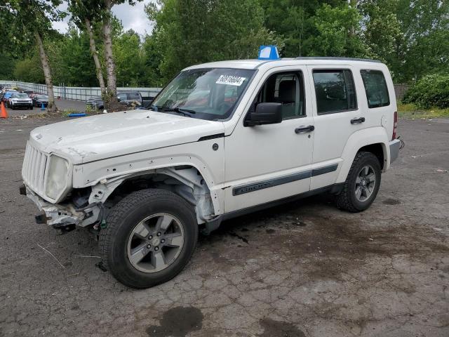 Photo 0 VIN: 1J8GN28K18W277355 - JEEP LIBERTY 