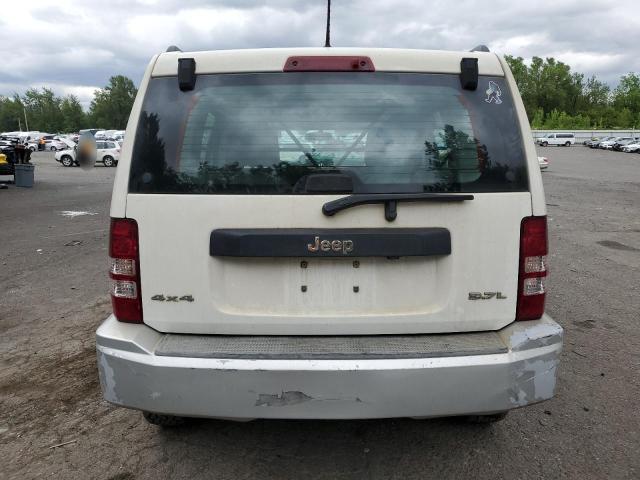 Photo 5 VIN: 1J8GN28K18W277355 - JEEP LIBERTY 