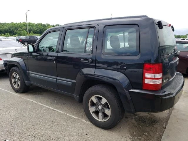 Photo 1 VIN: 1J8GN28K19W502018 - JEEP LIBERTY SP 