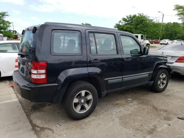 Photo 2 VIN: 1J8GN28K19W502018 - JEEP LIBERTY SP 