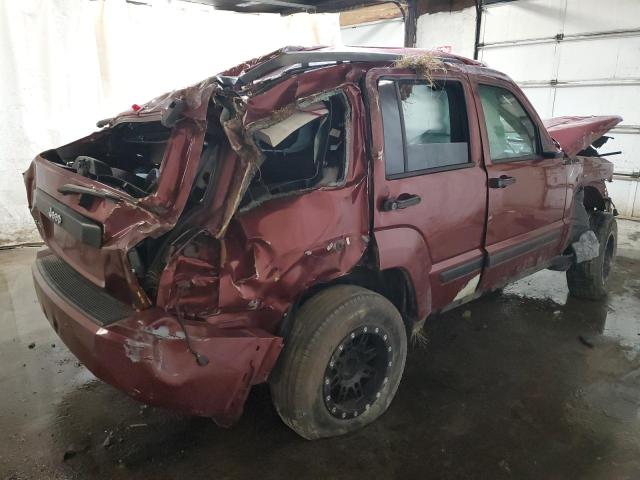 Photo 2 VIN: 1J8GN28K19W525413 - JEEP LIBERTY 