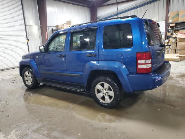 Photo 1 VIN: 1J8GN28K19W528344 - JEEP LIBERTY SP 